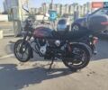 Чорний Баджадж Boxer BM 150X, об'ємом двигуна 0.15 л та пробігом 15 тис. км за 1100 $, фото 4 на Automoto.ua