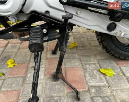 Черный Баджадж Boxer BM 150X, объемом двигателя 0 л и пробегом 277 тыс. км за 1350 $, фото 9 на Automoto.ua