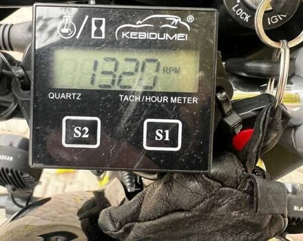 Черный Баджадж Boxer BM 150X, объемом двигателя 0 л и пробегом 277 тыс. км за 1350 $, фото 14 на Automoto.ua