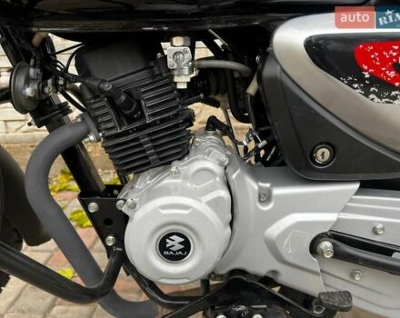 Черный Баджадж Boxer BM 150X, объемом двигателя 0 л и пробегом 277 тыс. км за 1350 $, фото 10 на Automoto.ua