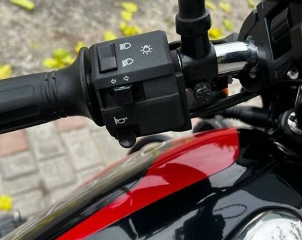 Черный Баджадж Boxer BM 150X, объемом двигателя 0 л и пробегом 277 тыс. км за 1350 $, фото 7 на Automoto.ua