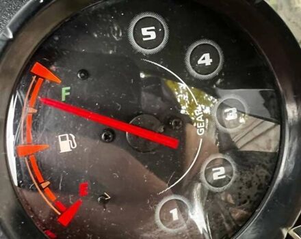 Черный Баджадж Boxer BM 150X, объемом двигателя 0 л и пробегом 277 тыс. км за 1350 $, фото 13 на Automoto.ua