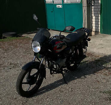 Баджадж Boxer BM 150X 2020 в Боярка на Automoto.ua Красный Баджадж Boxer BM 150X, объемом двигателя 0.15 л и пробегом 16 тыс. км за 702 $, фото 5 на Automoto.ua