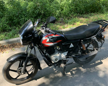 Баджадж Boxer BM 150X 2020 в Боярка на Automoto.ua Красный Баджадж Boxer BM 150X, объемом двигателя 0.15 л и пробегом 16 тыс. км за 702 $, фото 4 на Automoto.ua
