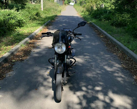 Баджадж Boxer BM 150X 2020 в Боярка на Automoto.ua Красный Баджадж Boxer BM 150X, объемом двигателя 0.15 л и пробегом 16 тыс. км за 702 $, фото 3 на Automoto.ua