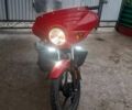 Баджадж Boxer BM 150X 2021 в Чемеровцах на Automoto.ua Красный Баджадж Boxer BM 150X, объемом двигателя 1.5 л и пробегом 12 тыс. км за 1000 $, фото 3 на Automoto.ua