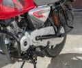 Червоний Баджадж Boxer BM 150X, об'ємом двигуна 0.14 л та пробігом 14 тис. км за 950 $, фото 8 на Automoto.ua