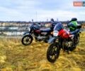 Красный Баджадж Boxer BM 150X, объемом двигателя 0.15 л и пробегом 9 тыс. км за 850 $, фото 6 на Automoto.ua