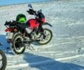 Красный Баджадж Boxer BM 150X, объемом двигателя 0.15 л и пробегом 9 тыс. км за 850 $, фото 2 на Automoto.ua