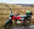 Красный Баджадж Boxer BM 150X, объемом двигателя 0.15 л и пробегом 9 тыс. км за 850 $, фото 5 на Automoto.ua