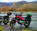 Красный Баджадж Boxer BM 150X, объемом двигателя 0.15 л и пробегом 9 тыс. км за 850 $, фото 1 на Automoto.ua