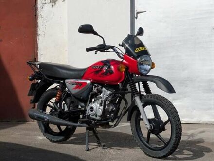 Баджадж Boxer BM 150X 2018 у Львові на Automoto.ua Червоний Баджадж Boxer BM 150X, об'ємом двигуна 0.14 л та пробігом 14 тис. км за 950 $, фото 1 на Automoto.ua