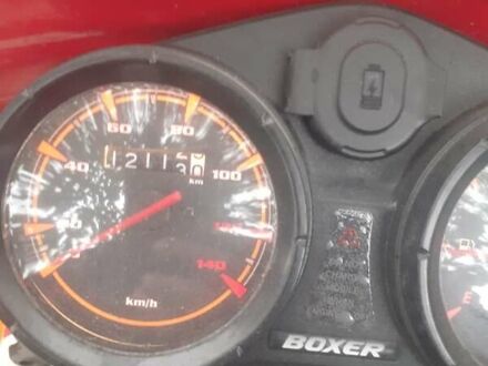 Баджадж Boxer BM 150X 2021 в Чемеровцах на Automoto.ua Красный Баджадж Boxer BM 150X, объемом двигателя 1.5 л и пробегом 12 тыс. км за 1000 $, фото 1 на Automoto.ua