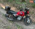 Баджадж Boxer BM 150X, объемом двигателя 0 л и пробегом 7 тыс. км за 950 $, фото 1 на Automoto.ua