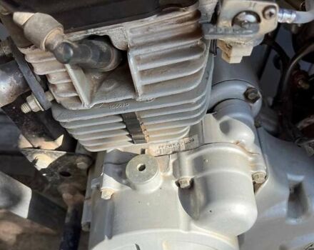 Баджадж Boxer BM 150X, объемом двигателя 0 л и пробегом 7 тыс. км за 950 $, фото 5 на Automoto.ua