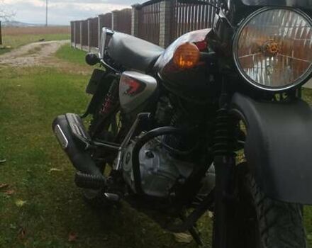 Баджадж Boxer BM 150X, объемом двигателя 0 л и пробегом 19 тыс. км за 1000 $, фото 1 на Automoto.ua