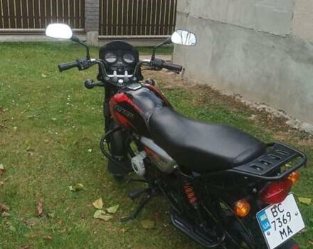 Баджадж Boxer BM 150X, объемом двигателя 0 л и пробегом 19 тыс. км за 1000 $, фото 7 на Automoto.ua