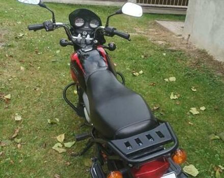 Баджадж Boxer BM 150X, объемом двигателя 0 л и пробегом 19 тыс. км за 1000 $, фото 6 на Automoto.ua