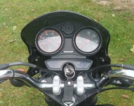 Баджадж Boxer BM 150X, объемом двигателя 0 л и пробегом 19 тыс. км за 1000 $, фото 2 на Automoto.ua