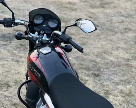 Баджадж Boxer BM 150X, объемом двигателя 0.15 л и пробегом 7 тыс. км за 1100 $, фото 8 на Automoto.ua
