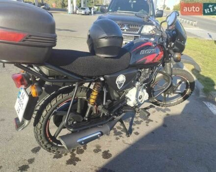 Баджадж Boxer BM 150X, объемом двигателя 0.15 л и пробегом 0 тыс. км за 950 $, фото 2 на Automoto.ua