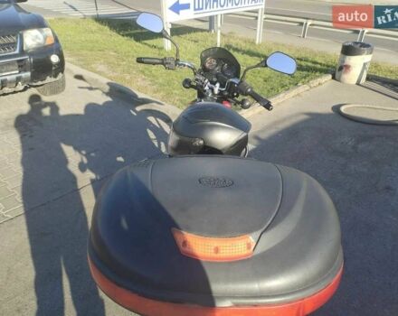 Баджадж Boxer BM 150X, объемом двигателя 0.15 л и пробегом 0 тыс. км за 950 $, фото 6 на Automoto.ua