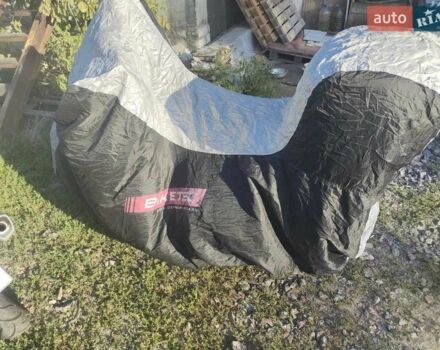 Баджадж Boxer BM 150X, объемом двигателя 0.15 л и пробегом 0 тыс. км за 950 $, фото 4 на Automoto.ua