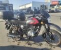 Баджадж Boxer BM 150X, объемом двигателя 0.15 л и пробегом 0 тыс. км за 950 $, фото 1 на Automoto.ua
