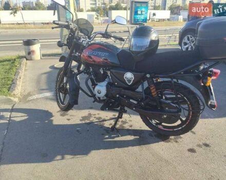 Баджадж Boxer BM 150X, объемом двигателя 0.15 л и пробегом 0 тыс. км за 950 $, фото 1 на Automoto.ua
