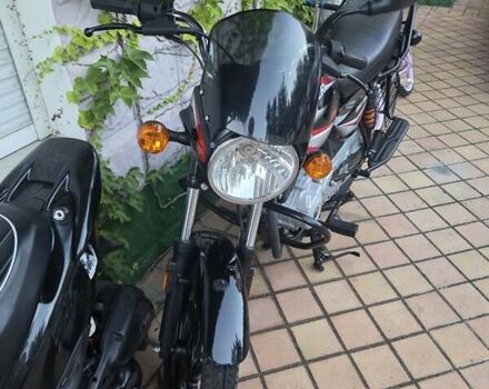 Баджадж Boxer BM 150X, объемом двигателя 0 л и пробегом 1 тыс. км за 1450 $, фото 4 на Automoto.ua