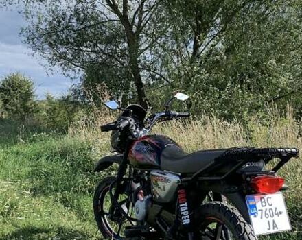 Баджадж Boxer BM 150X, объемом двигателя 0 л и пробегом 11 тыс. км за 1000 $, фото 2 на Automoto.ua