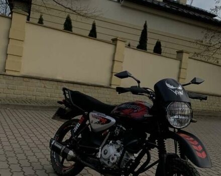 Баджадж Boxer BM 150X, объемом двигателя 0 л и пробегом 11 тыс. км за 1000 $, фото 4 на Automoto.ua