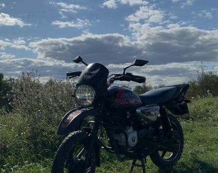 Баджадж Boxer BM 150X, объемом двигателя 0 л и пробегом 11 тыс. км за 1000 $, фото 1 на Automoto.ua