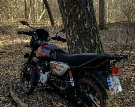 Баджадж Boxer BM 150X, объемом двигателя 0 л и пробегом 11 тыс. км за 1000 $, фото 3 на Automoto.ua