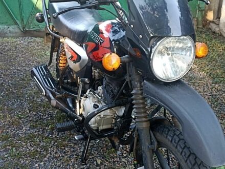 Баджадж Boxer BM 150X, объемом двигателя 0.15 л и пробегом 0 тыс. км за 850 $, фото 1 на Automoto.ua