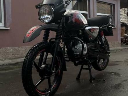 Баджадж Boxer BM 150X, объемом двигателя 0 л и пробегом 11 тыс. км за 1000 $, фото 1 на Automoto.ua