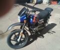 Синій Баджадж Boxer BM 150X, об'ємом двигуна 0.15 л та пробігом 30 тис. км за 726 $, фото 1 на Automoto.ua
