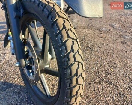 Черный Баджадж Boxer X150, объемом двигателя 0.15 л и пробегом 12 тыс. км за 1200 $, фото 4 на Automoto.ua