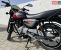 Чорний Баджадж Boxer X150, об'ємом двигуна 0.15 л та пробігом 9 тис. км за 950 $, фото 1 на Automoto.ua