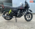 Черный Баджадж Boxer X150, объемом двигателя 1.5 л и пробегом 450 тыс. км за 600 $, фото 1 на Automoto.ua