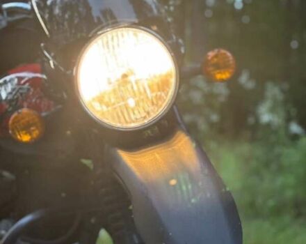 Чорний Баджадж Boxer X150, об'ємом двигуна 0 л та пробігом 3 тис. км за 1199 $, фото 2 на Automoto.ua