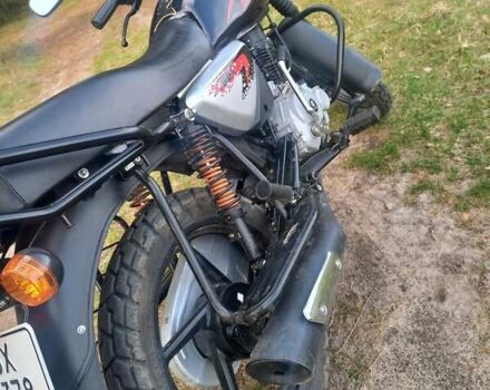 Чорний Баджадж Boxer X150, об'ємом двигуна 0 л та пробігом 3 тис. км за 1199 $, фото 10 на Automoto.ua