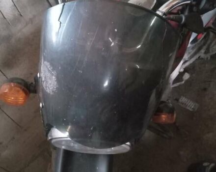 Чорний Баджадж Boxer X150, об'ємом двигуна 0.15 л та пробігом 16 тис. км за 1050 $, фото 2 на Automoto.ua
