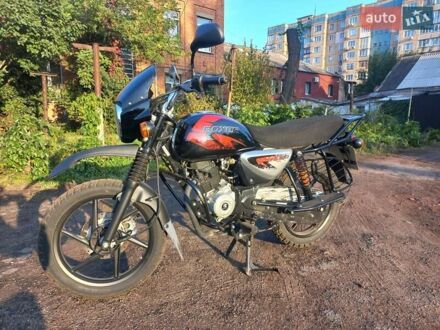 Баджадж Boxer X150 2020 в Кривом Роге на Automoto.ua Черный Баджадж Boxer X150, объемом двигателя 0.15 л и пробегом 12 тыс. км за 1200 $, фото 1 на Automoto.ua