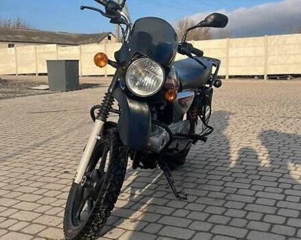 Красный Баджадж Boxer X150, объемом двигателя 0.15 л и пробегом 6 тыс. км за 950 $, фото 1 на Automoto.ua