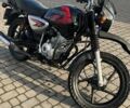 Красный Баджадж Boxer X150, объемом двигателя 0.15 л и пробегом 6 тыс. км за 950 $, фото 1 на Automoto.ua