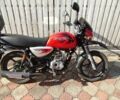 Червоний Баджадж Boxer X150, об'ємом двигуна 0.15 л та пробігом 21 тис. км за 719 $, фото 1 на Automoto.ua