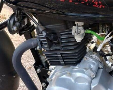 Червоний Баджадж Boxer X150, об'ємом двигуна 0 л та пробігом 5 тис. км за 1300 $, фото 4 на Automoto.ua