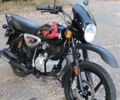 Червоний Баджадж Boxer X150, об'ємом двигуна 0 л та пробігом 5 тис. км за 1300 $, фото 3 на Automoto.ua