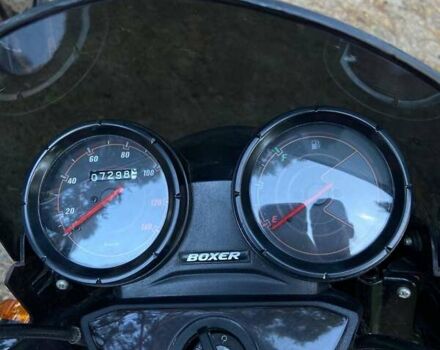 Червоний Баджадж Boxer X150, об'ємом двигуна 0 л та пробігом 7 тис. км за 1066 $, фото 4 на Automoto.ua